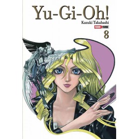 Yu-Gi-Oh! 08